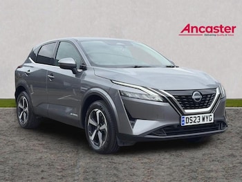 Used Nissan Qashqai 2023 for sale - 78607089: Photo