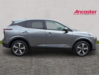 Used Nissan Qashqai 2023 for sale - 78607089: Photo