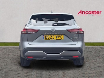 Used Nissan Qashqai 2023 for sale - 78607089: Photo