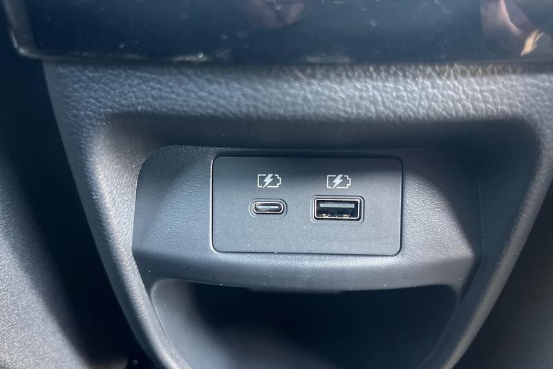 Vehicle 29