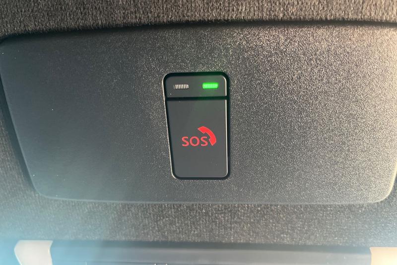 Vehicle 34