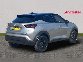 Used Nissan Juke 2025 for sale - 75183520: Photo