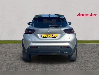 Used Nissan Juke 2025 for sale - 75183520: Photo