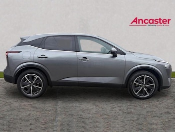 Used Nissan Qashqai 2022 for sale - 78607085: Photo