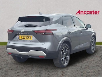 Used Nissan Qashqai 2022 for sale - 78607085: Photo