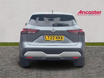 Used Nissan Qashqai 2022 for sale - 78607085: Photo