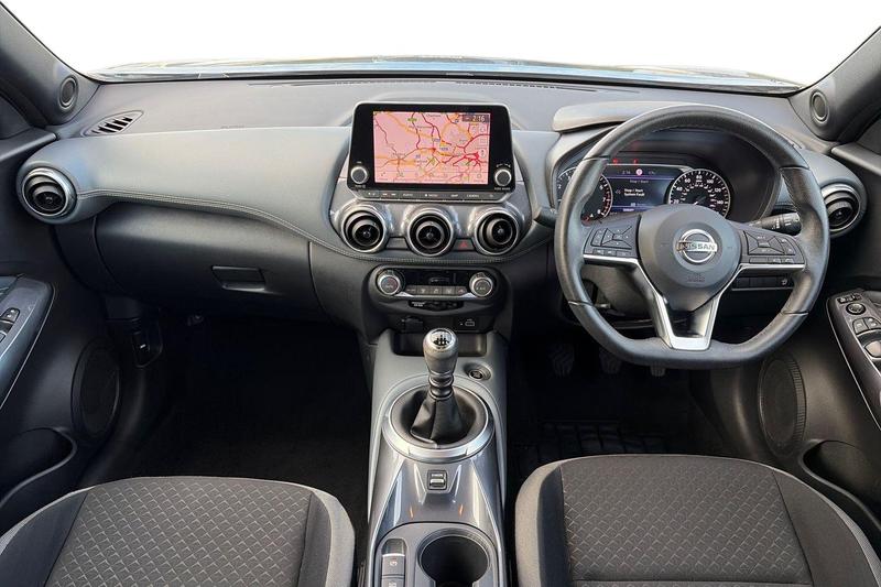 Used Nissan Juke 2021 for sale - 76480288: Photo 12