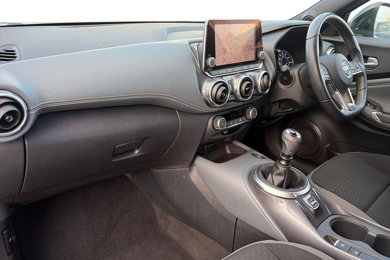 Used Nissan Juke 2021 for sale - 76480288: Photo 13