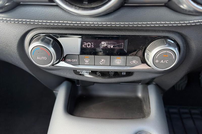 Used Nissan Juke 2021 for sale - 76480288: Photo 15