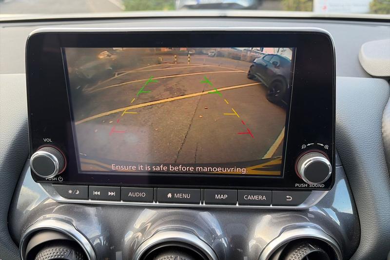 Used Nissan Juke 2021 for sale - 76480288: Photo 19