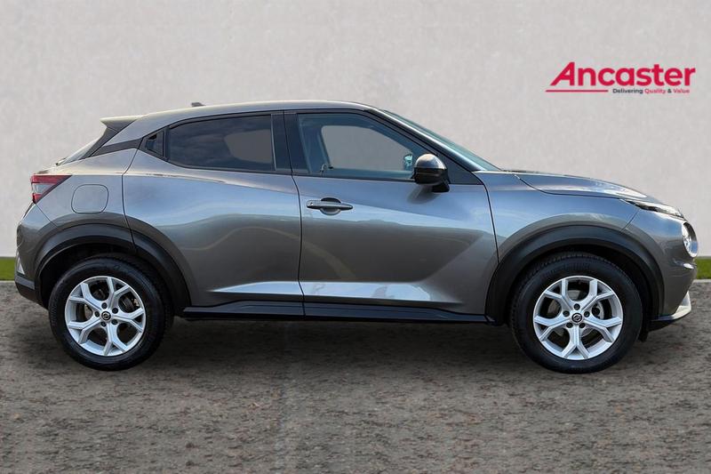 Used Nissan Juke 2021 for sale - 76480288: Photo 2