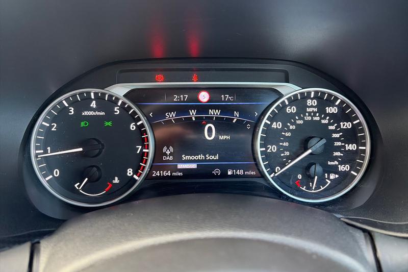 Used Nissan Juke 2021 for sale - 76480288: Photo 20