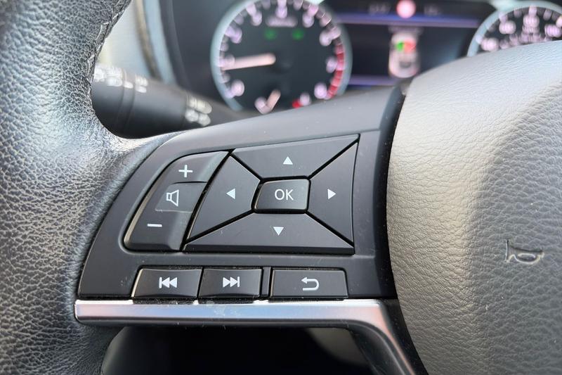 Used Nissan Juke 2021 for sale - 76480288: Photo 21