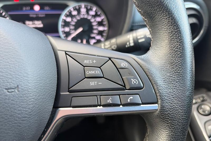 Used Nissan Juke 2021 for sale - 76480288: Photo 22