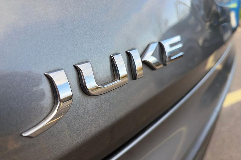 Used Nissan Juke 2021 for sale - 76480288: Photo 25