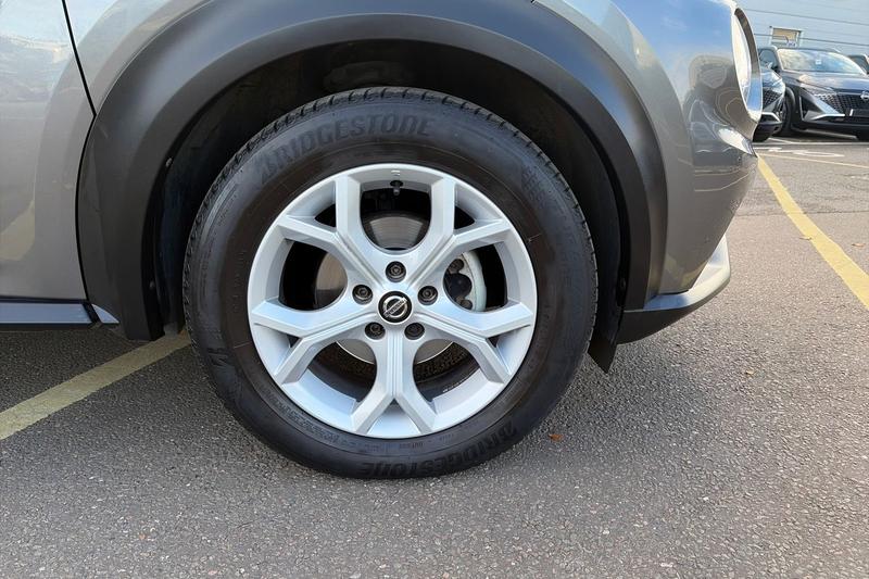 Used Nissan Juke 2021 for sale - 76480288: Photo 9