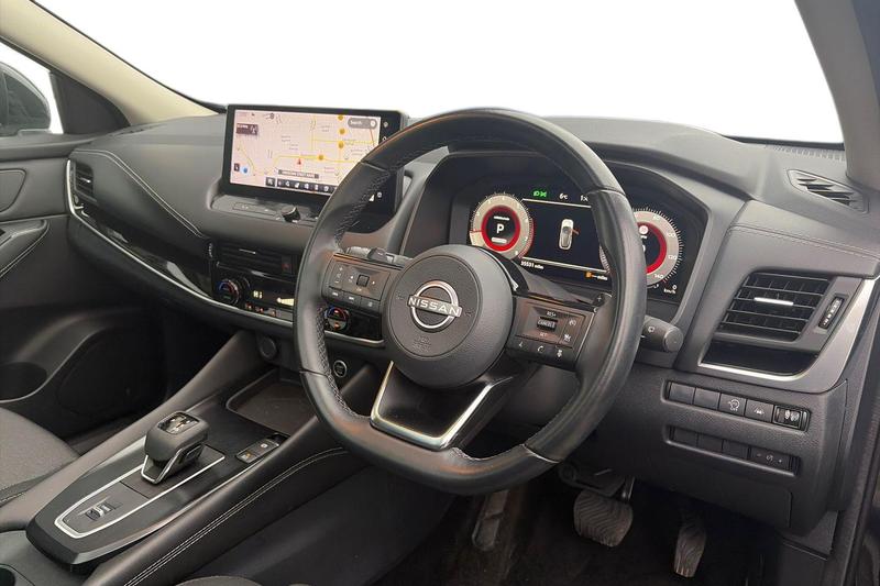 Used Nissan Qashqai 2022 for sale - 77354419: Photo 10