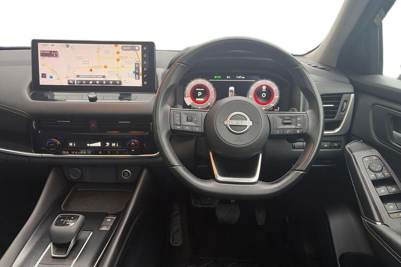 Used Nissan Qashqai 2022 for sale - 77354419: Photo 11