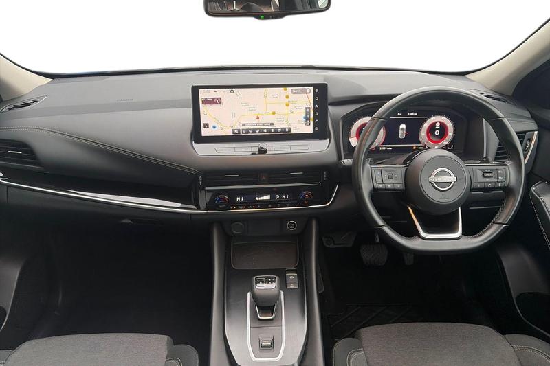 Used Nissan Qashqai 2022 for sale - 77354419: Photo 12