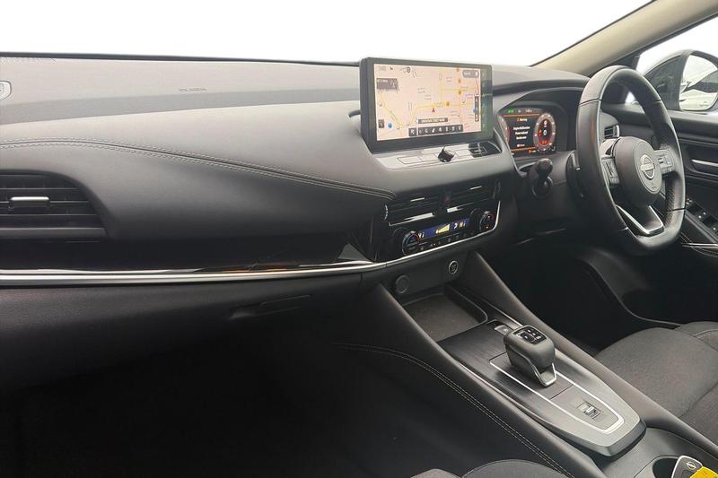 Used Nissan Qashqai 2022 for sale - 77354419: Photo 13