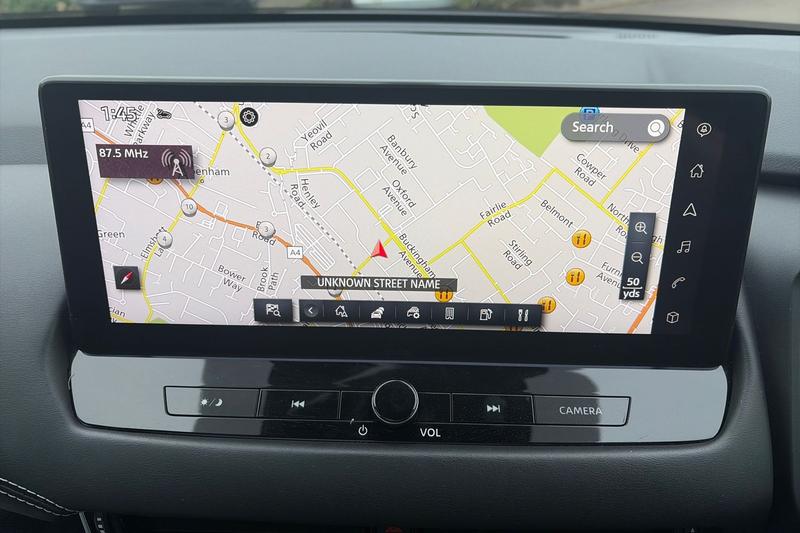 Used Nissan Qashqai 2022 for sale - 77354419: Photo 18