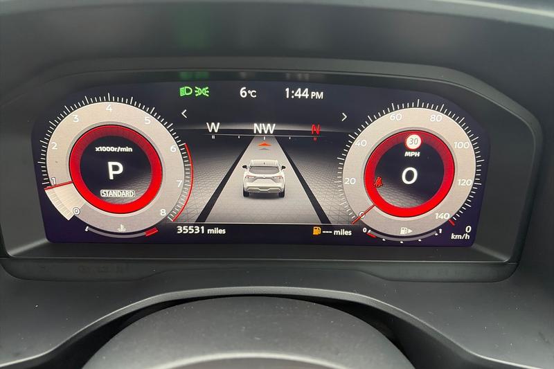 Used Nissan Qashqai 2022 for sale - 77354419: Photo 20