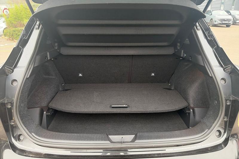 Used Nissan Qashqai 2022 for sale - 77354419: Photo 24