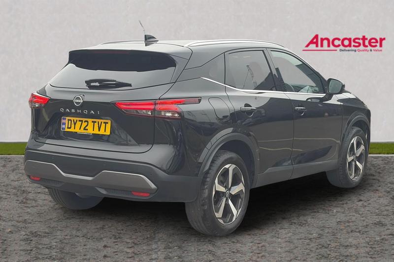 Used Nissan Qashqai 2022 for sale - 77354419: Photo 3