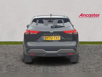 Used Nissan Qashqai 2022 for sale - 77354419: Photo