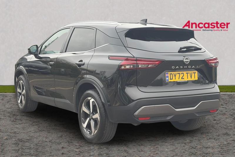 Used Nissan Qashqai 2022 for sale - 77354419: Photo 5