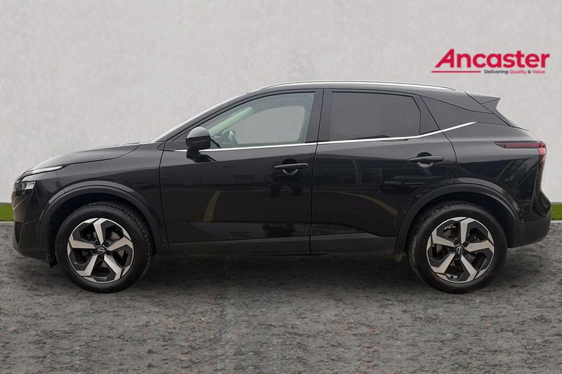 Used Nissan Qashqai 2022 for sale - 77354419: Photo 6