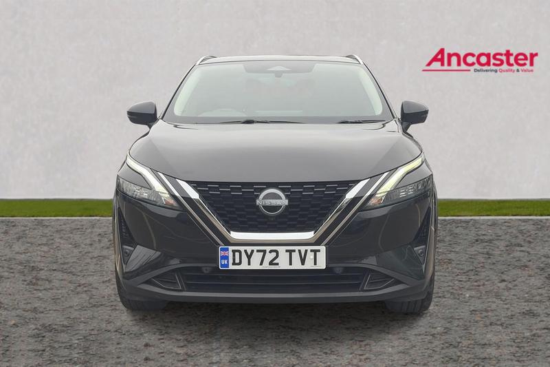 Used Nissan Qashqai 2022 for sale - 77354419: Photo 8