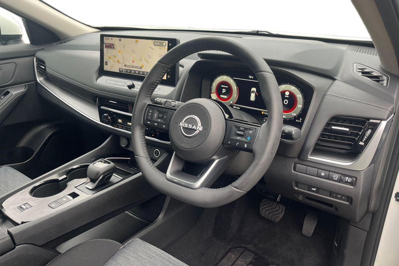 Used Nissan X-Trail 2025 for sale - 76261117: Photo 10