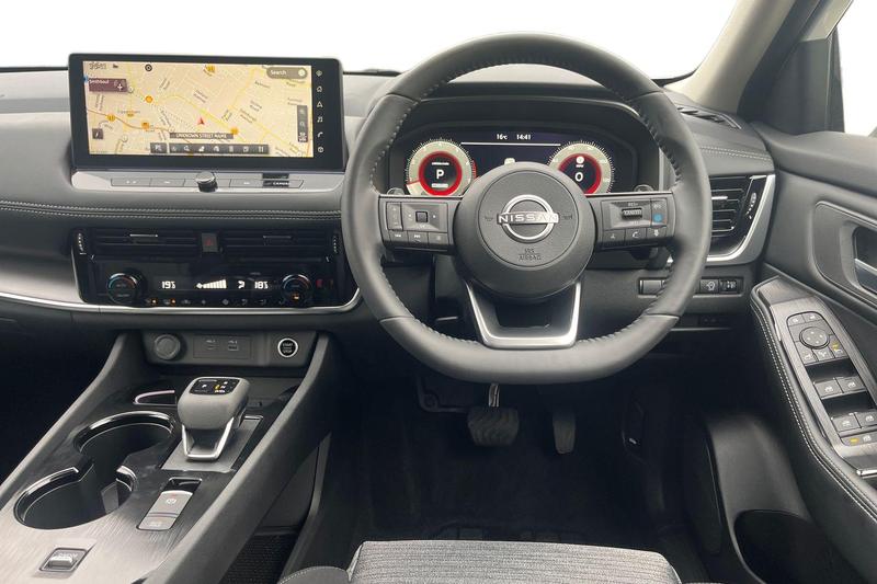 Used Nissan X-Trail 2025 for sale - 76261117: Photo 11