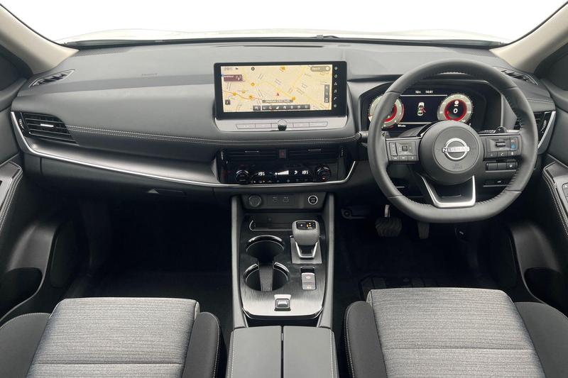 Used Nissan X-Trail 2025 for sale - 76261117: Photo 12