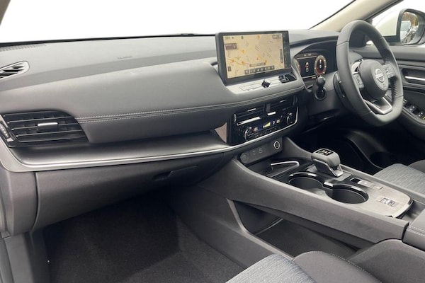 Used Nissan X-Trail 2025 for sale - 76261117: Photo 13