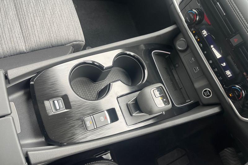 Used Nissan X-Trail 2025 for sale - 76261117: Photo 14