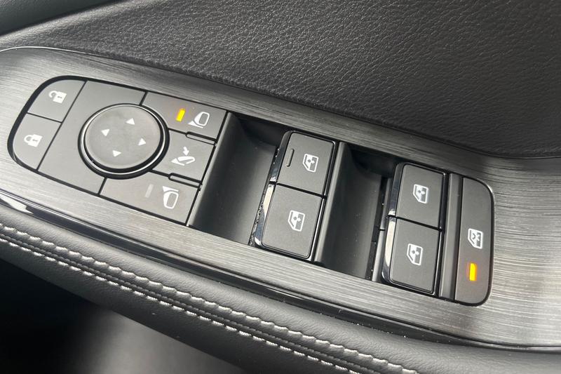 Used Nissan X-Trail 2025 for sale - 76261117: Photo 16