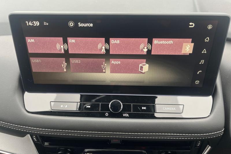 Used Nissan X-Trail 2025 for sale - 76261117: Photo 17