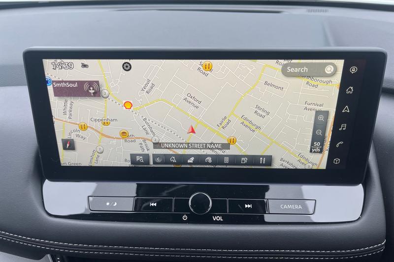 Used Nissan X-Trail 2025 for sale - 76261117: Photo 18