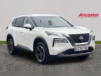 Nissan - X-Trail