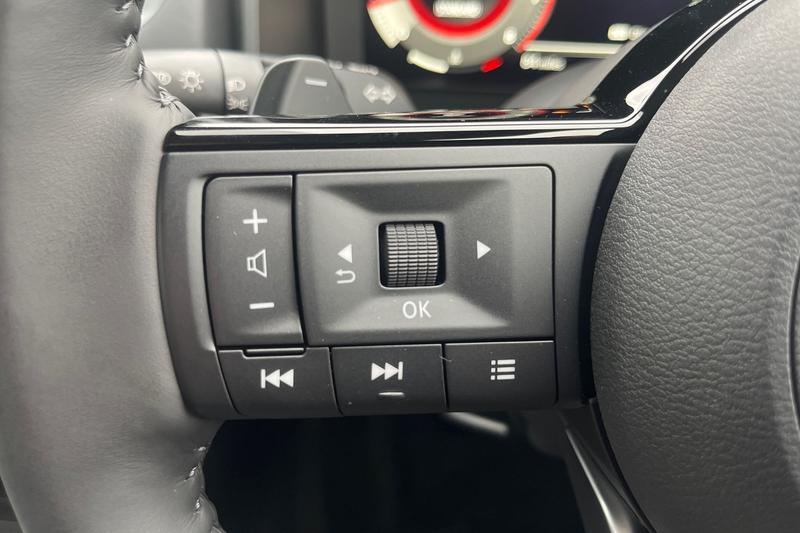 Used Nissan X-Trail 2025 for sale - 76261117: Photo 21