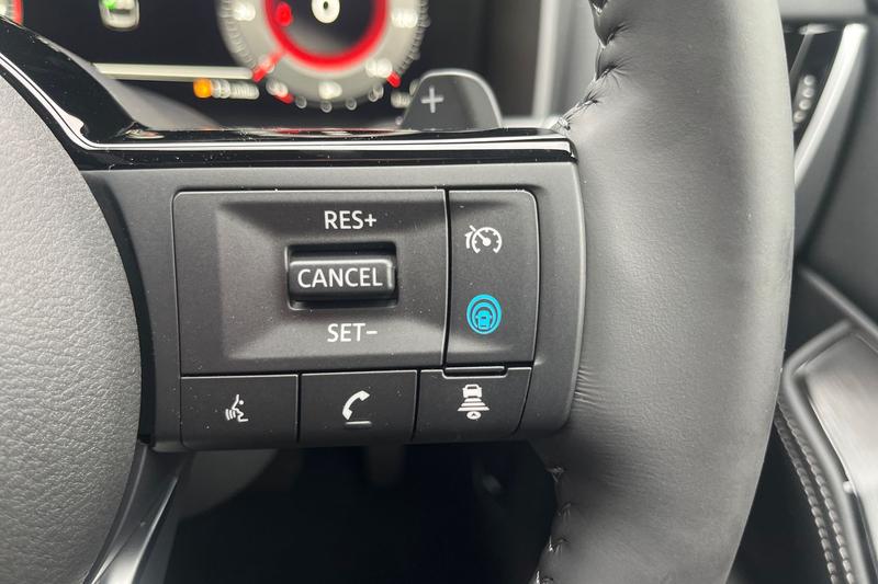 Used Nissan X-Trail 2025 for sale - 76261117: Photo 22