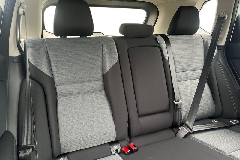 Used Nissan X-Trail 2025 for sale - 76261117: Photo 23