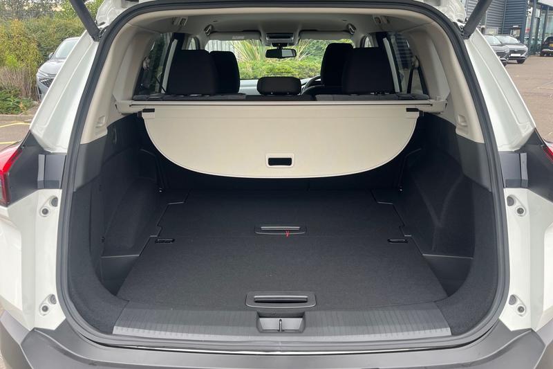 Used Nissan X-Trail 2025 for sale - 76261117: Photo 24