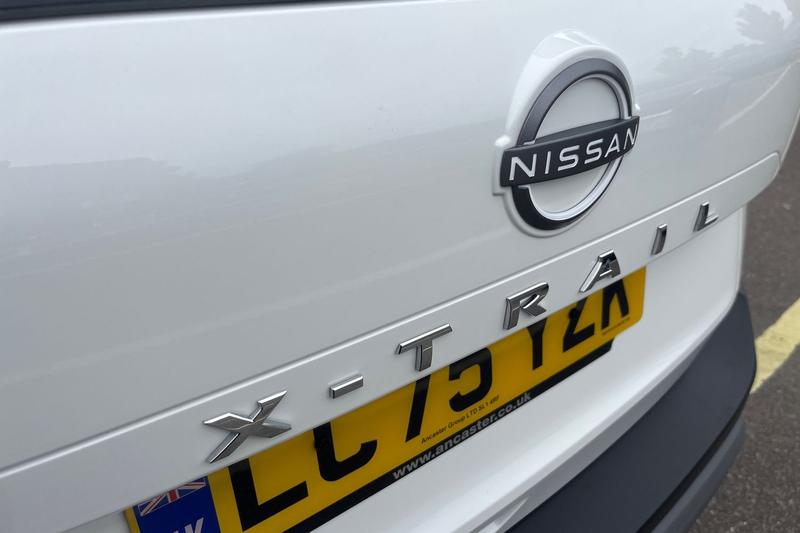 Used Nissan X-Trail 2025 for sale - 76261117: Photo 25