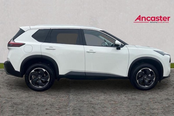 Used Nissan X-Trail 2025 for sale - 76261117: Photo 2