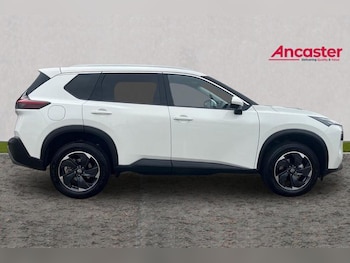 Used Nissan X-Trail 2025 for sale - 76261117: Photo 2