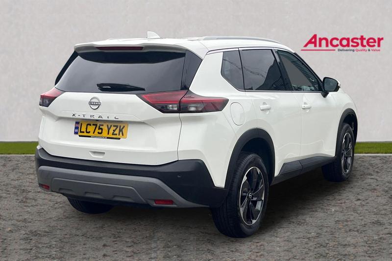 Used Nissan X-Trail 2025 for sale - 76261117: Photo 3