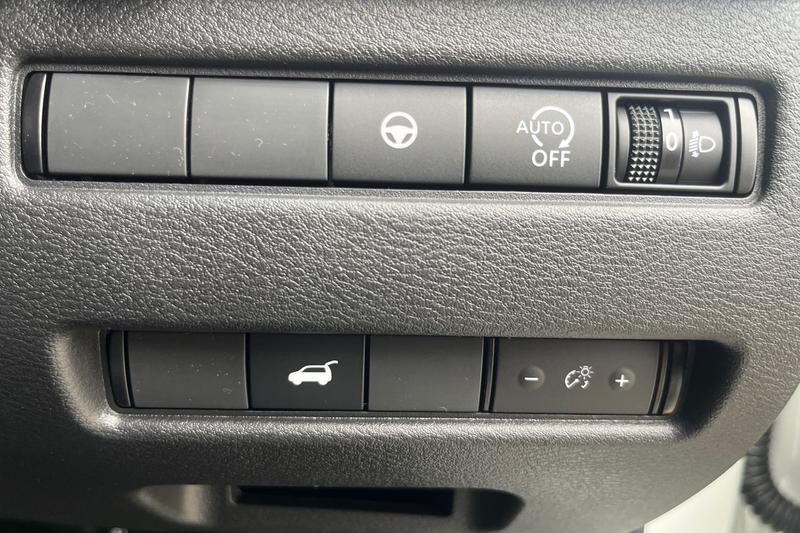 Used Nissan X-Trail 2025 for sale - 76261117: Photo 32